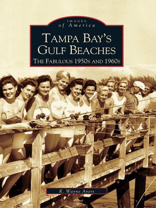 Title details for Tampa Bay's Gulf Beaches by R. Wayne Ayers - Available
